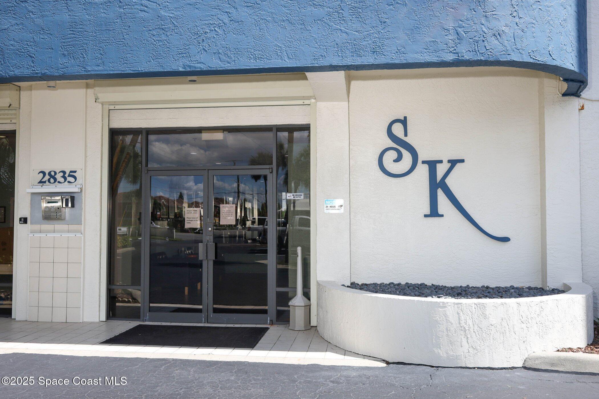 2835 N Highway A1a 502