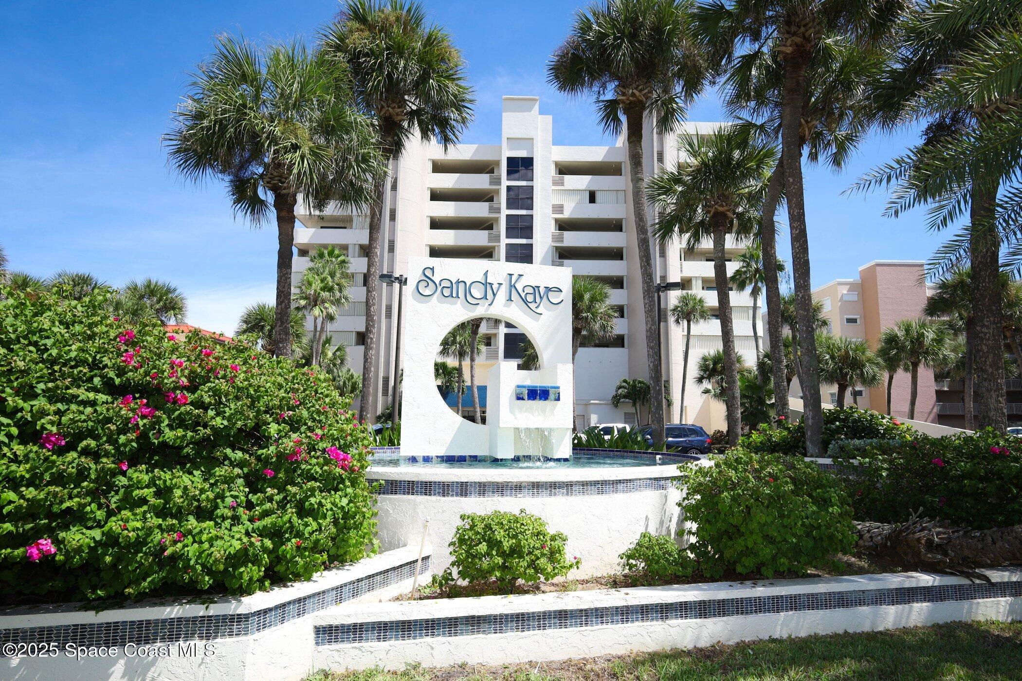 2835 N Highway A1a 502