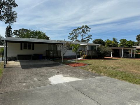 A home in Rockledge