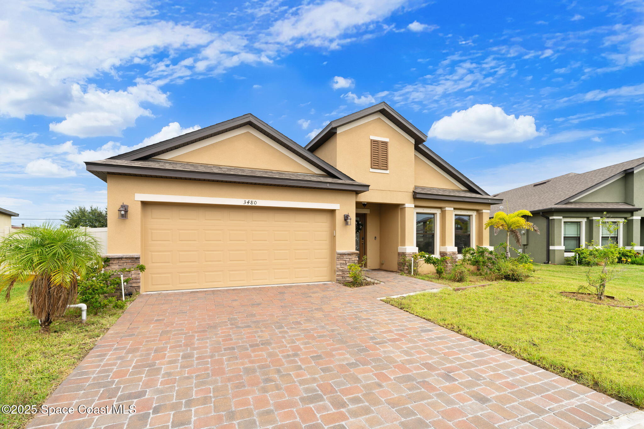 3480 Whimsical Circle