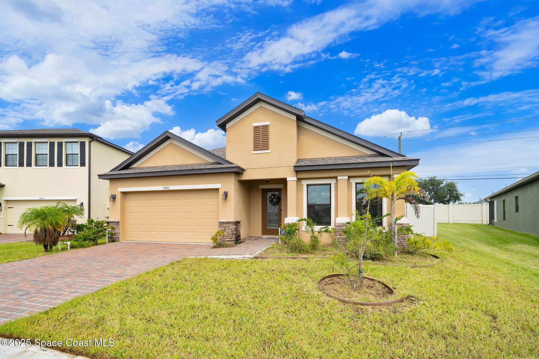 3480 Whimsical Circle