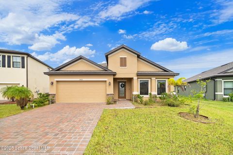 3480 Whimsical Circle Rockledge FL 32955