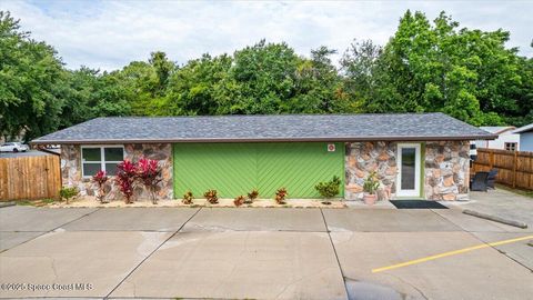 1452 Bellaire Lane NE Palm Bay FL 32905