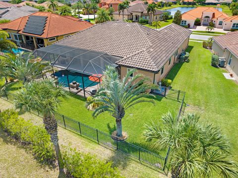 A home in Melbourne