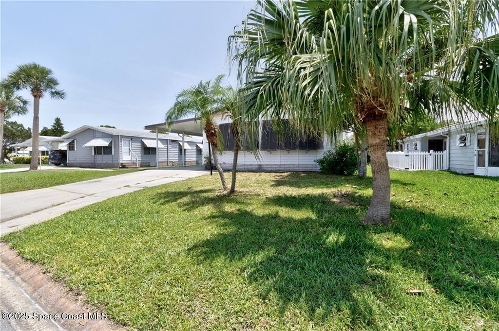 729 Gladiolus Drive