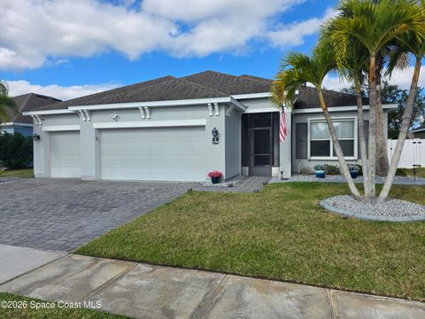 1780 Bridgeport Circle Rockledge FL 32955