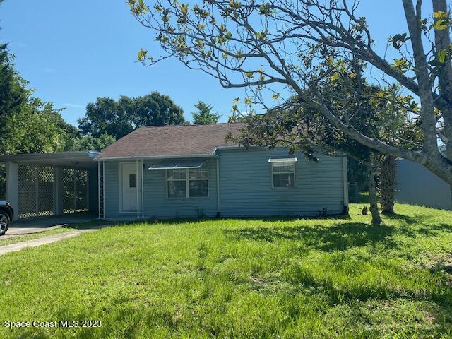 Photo 1 of 13 — 1925 Elizabeth Street, Melbourne, FL 32901