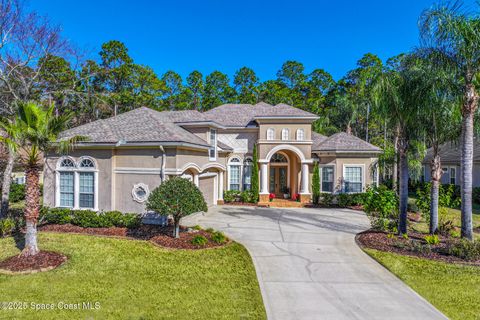 A home in Fernandina Beach