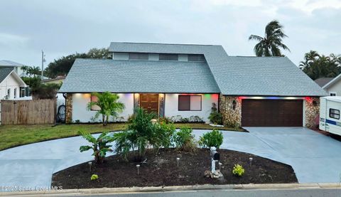 725 Puesta Del Sol Plaza Indialantic FL 32903