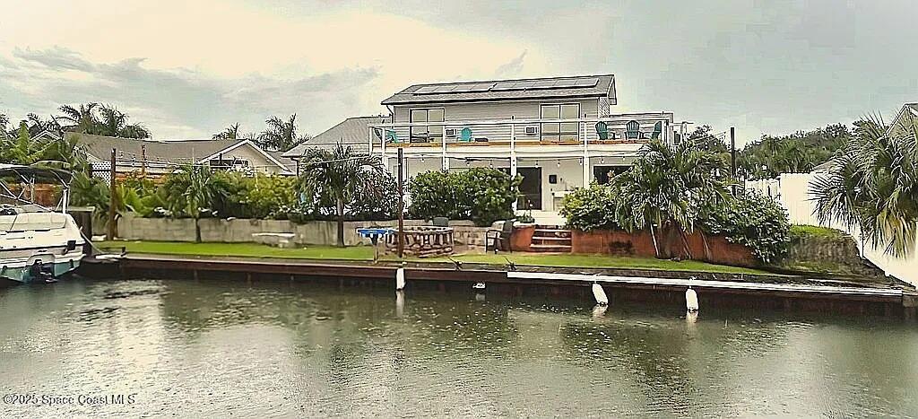 725 Puesta Del Sol Plaza