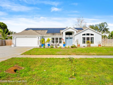 5090 Winchester Drive Titusville FL 32780