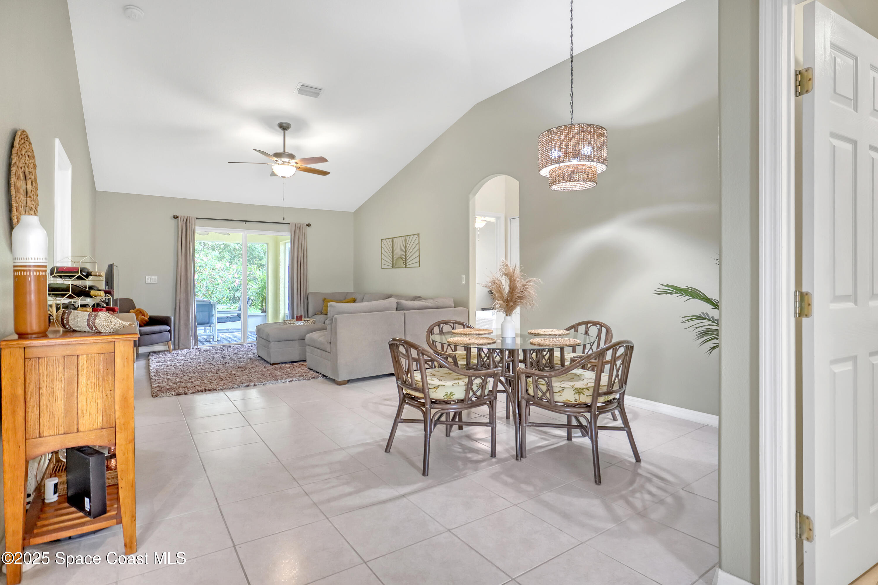 2712 Madrigal Lane