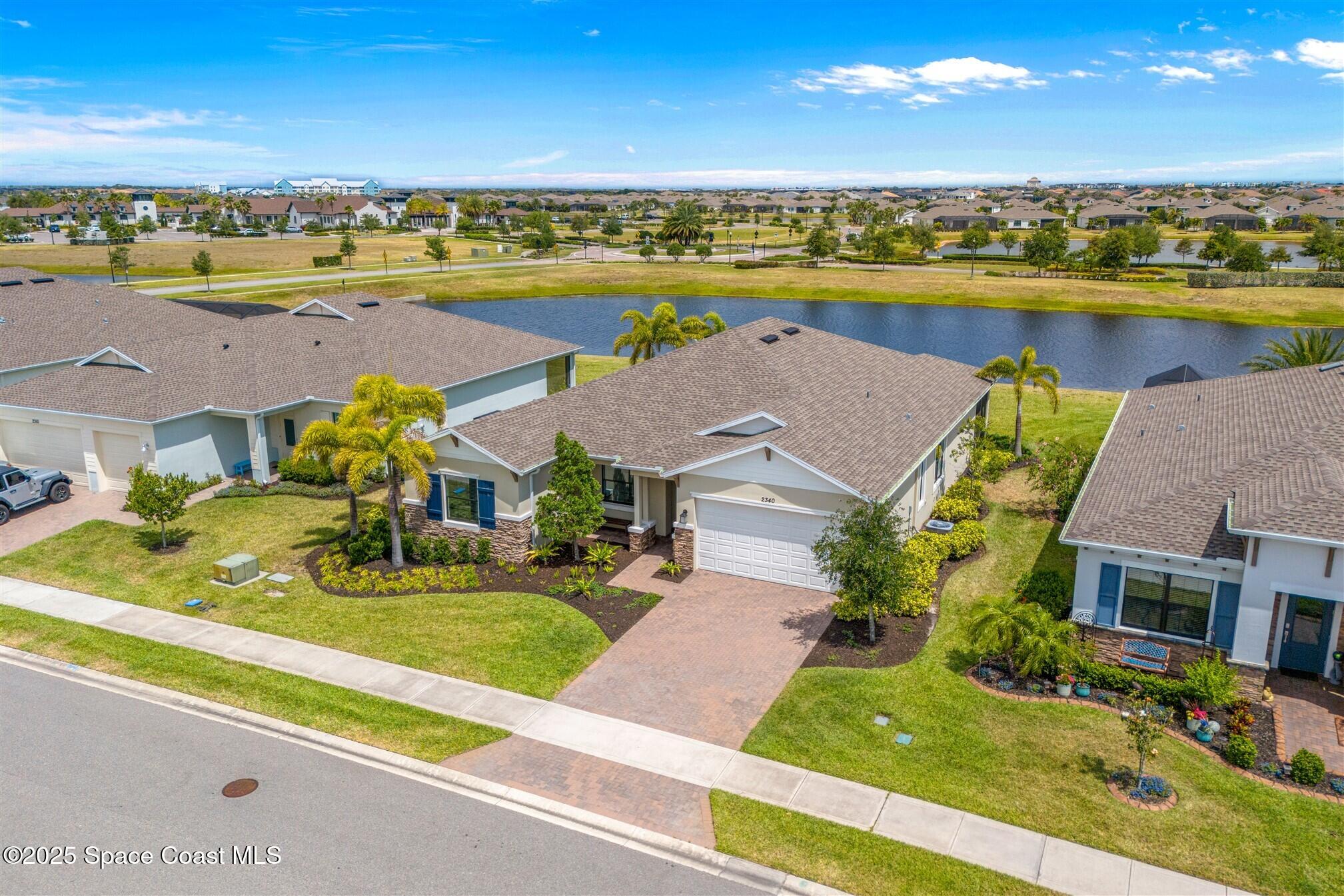 2340 Caravan Place