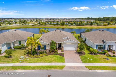 2340 Caravan Place Melbourne FL 32940
