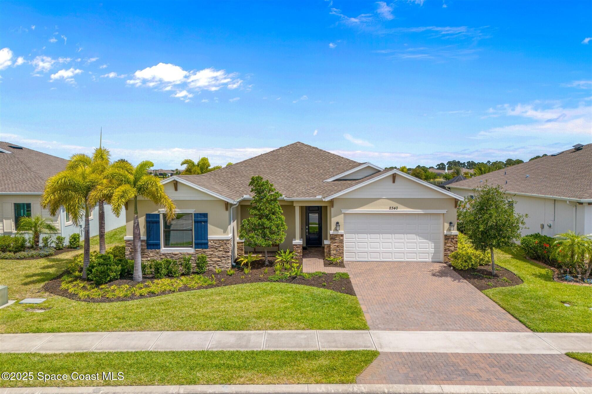 2340 Caravan Place