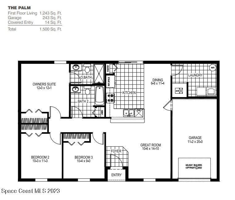157 Hanley Road SW