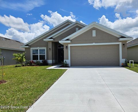 1126 Kylar Drive Palm Bay FL 32907