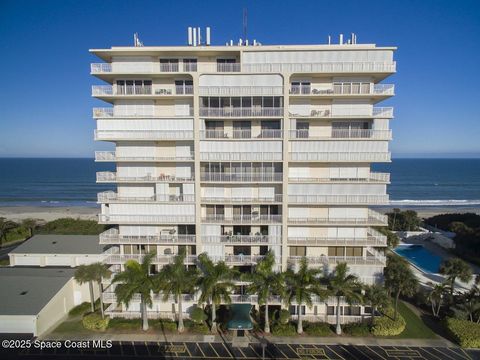877 N Highway A1a 408 Indialantic FL 32903