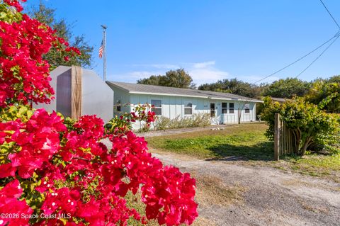 637 Roseland Road Sebastian FL 32958