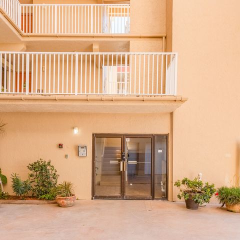 A home in Cocoa Beach