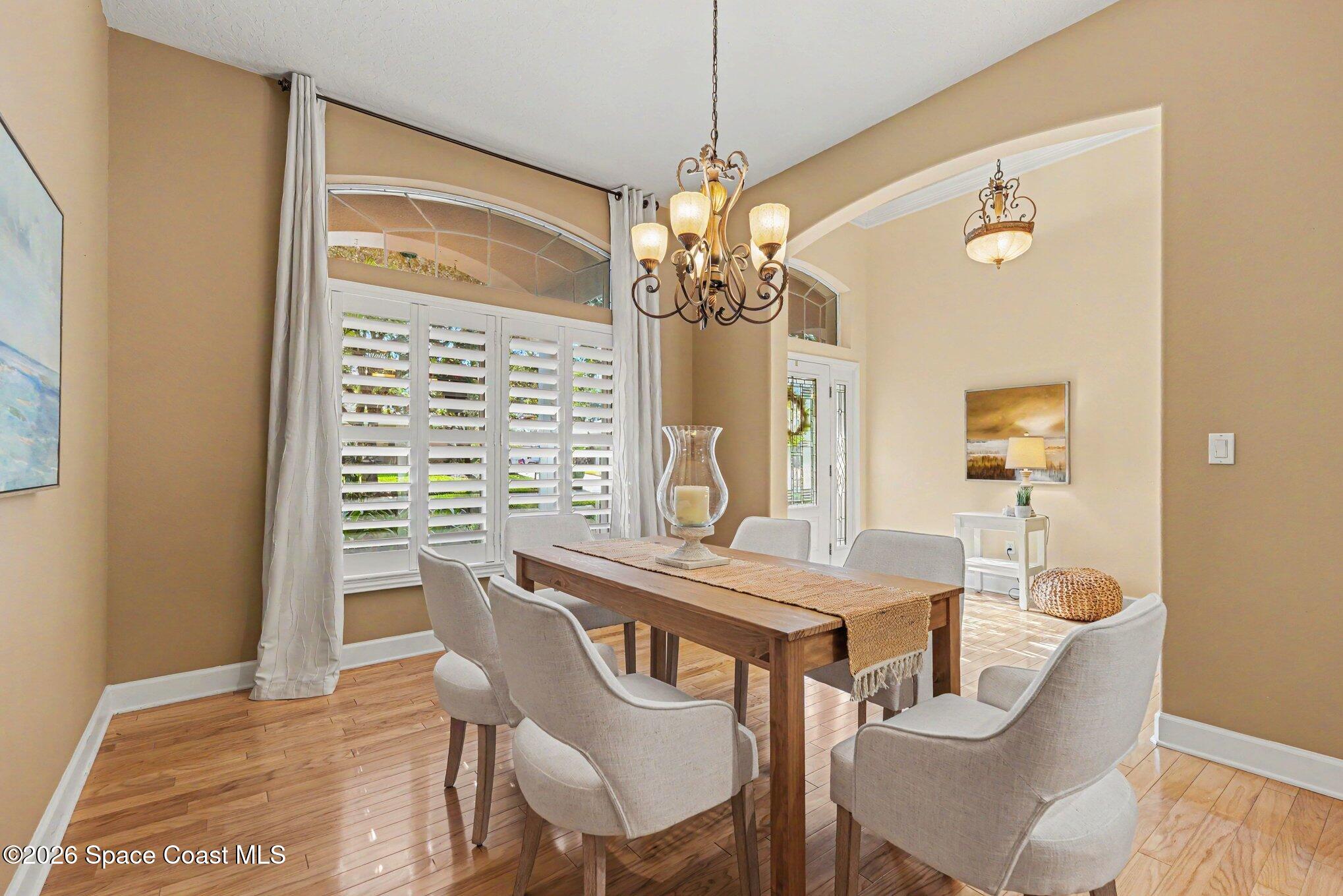 3170 Southern Oaks Drive