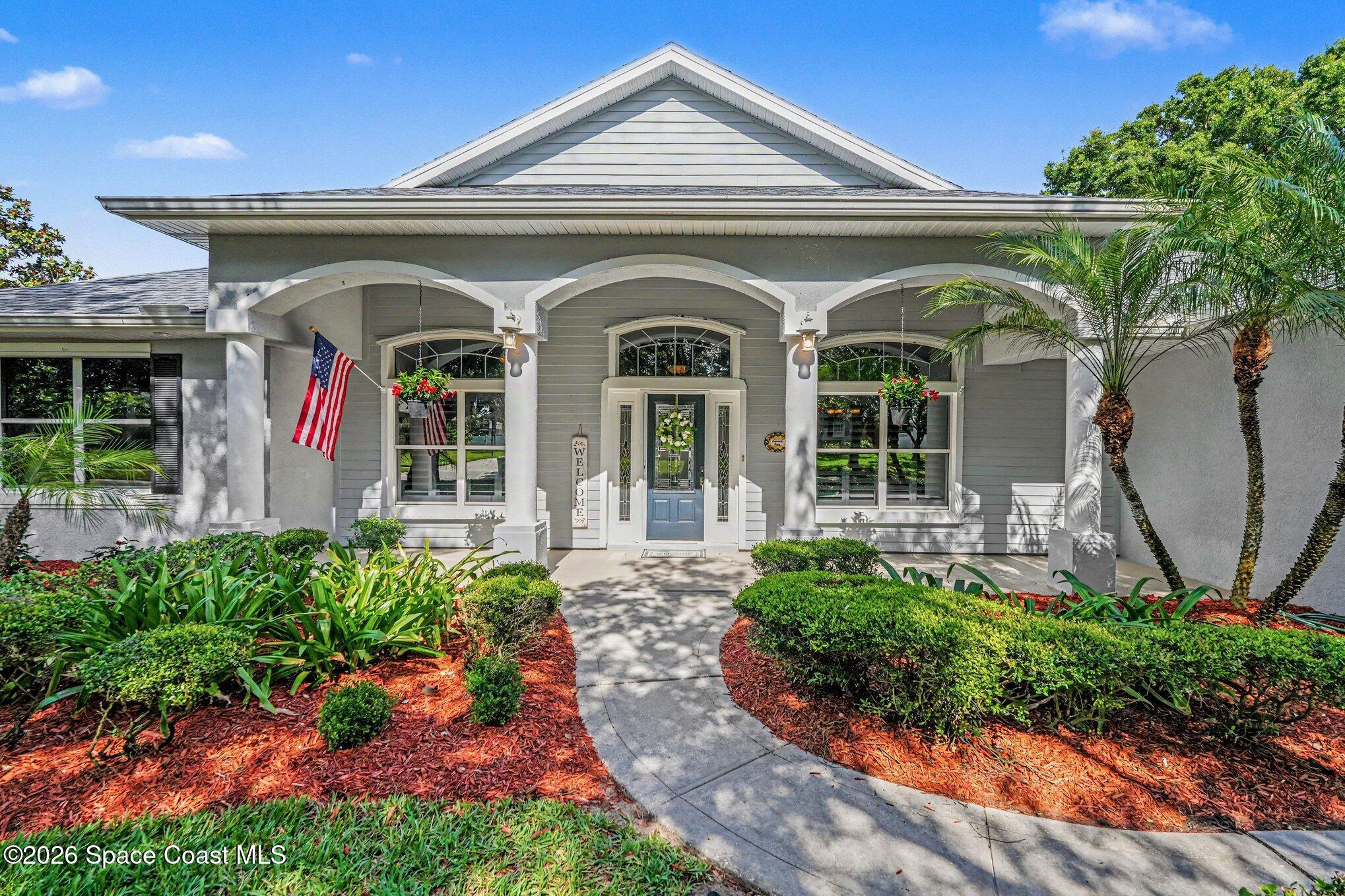 3170 Southern Oaks Drive