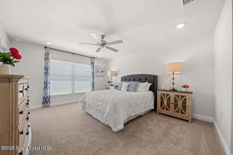 A home in Palm Bay