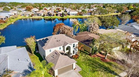 3904 Upmann Drive Rockledge FL 32955