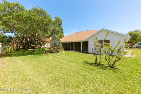 A home in Indialantic