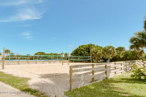 A home in Indialantic