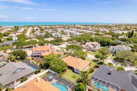 A home in Indialantic