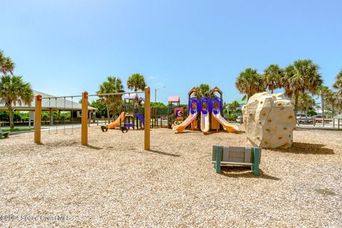 A home in Indialantic