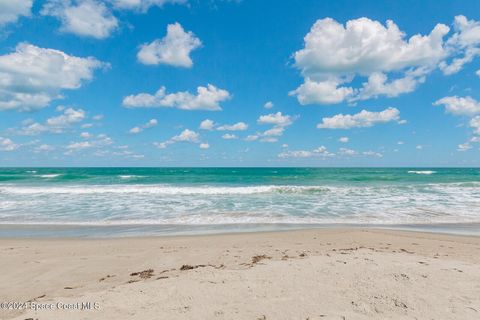 A home in Indialantic