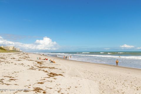 A home in Indialantic