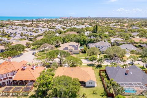 A home in Indialantic