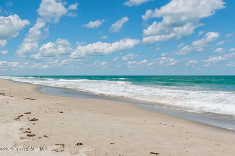 A home in Indialantic