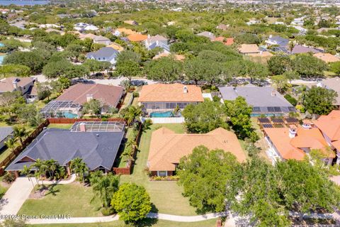 A home in Indialantic