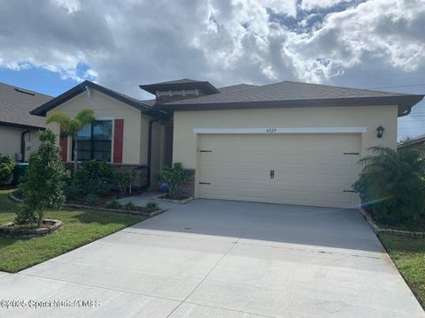 4529 Vermillion Dunes Lane Melbourne FL 32904