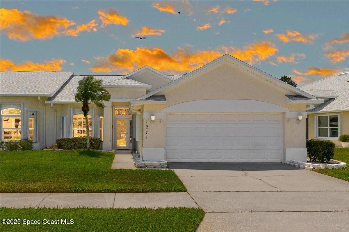 1271 Royal Fern Drive