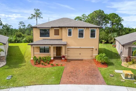 828 Old Country Road SE, Palm Bay, FL 32909 - MLS#: 1029310
