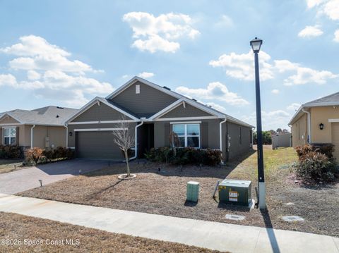 5017 Barr Street Melbourne FL 32904