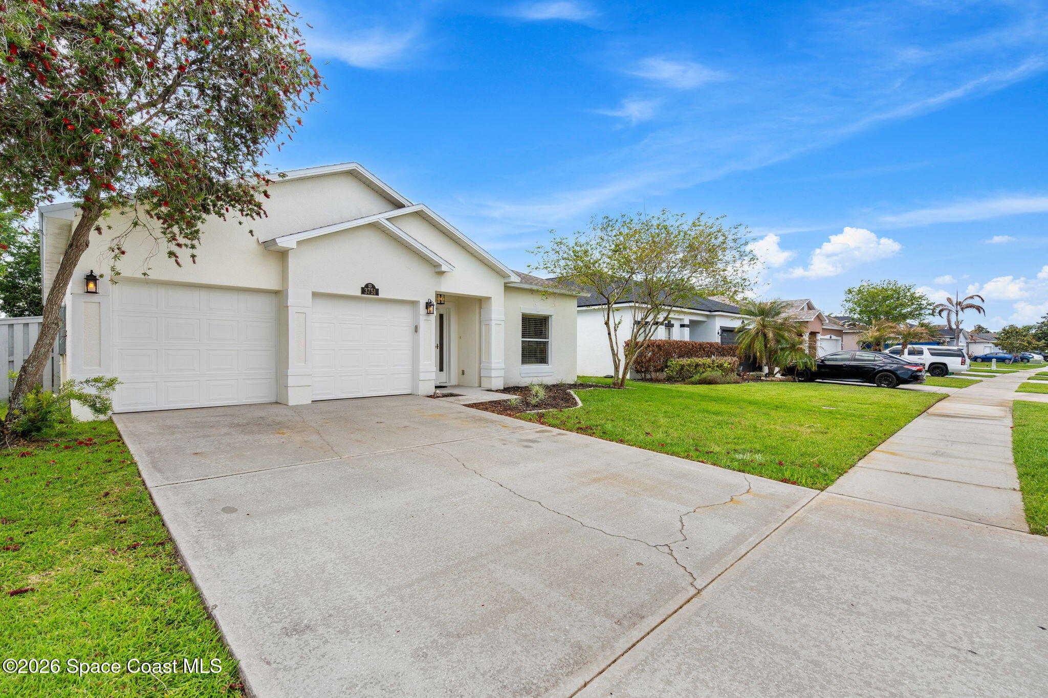 3751 Manitoba Way