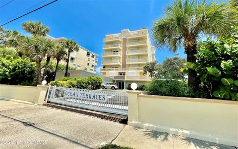 209 N Atlantic Avenue 6 Cocoa Beach FL 32931