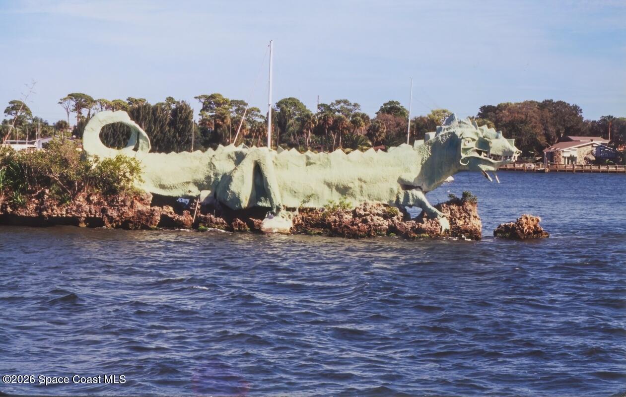 11680 Dragon Point Drive