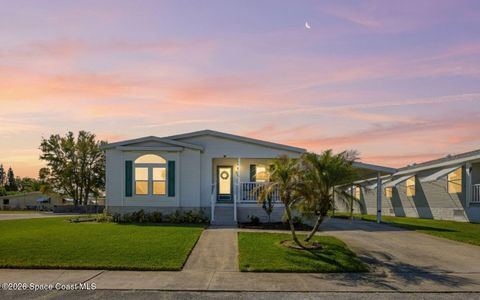 518 Kimberly Circle Melbourne FL 32904