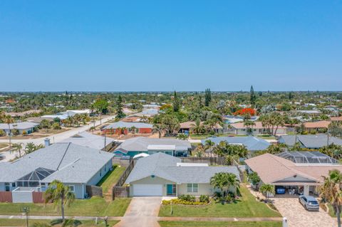 A home in Satellite Beach