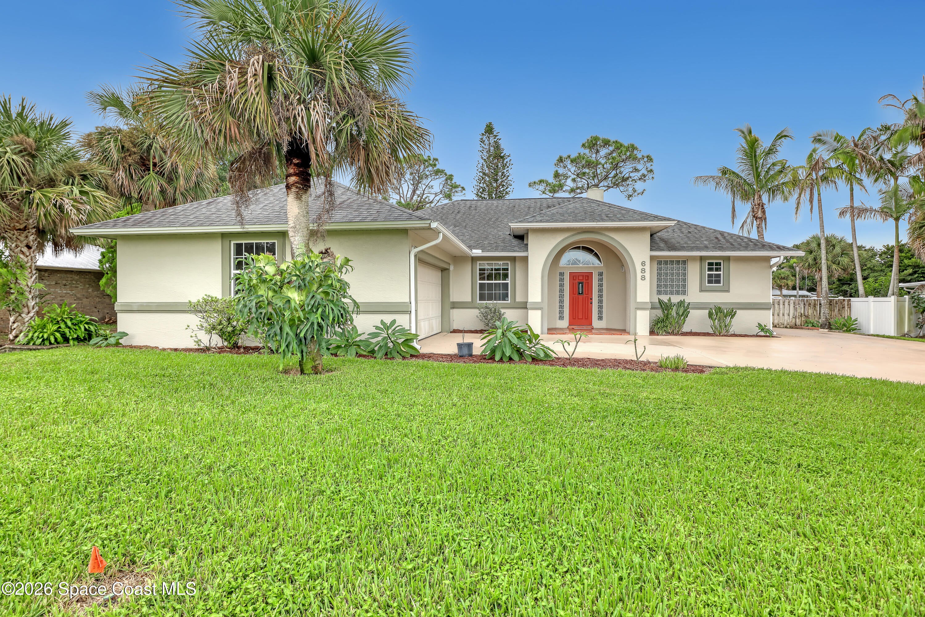 688 Fleming Street