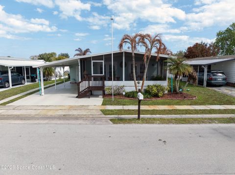 1819 Sago Palm Street NE Palm Bay FL 32905