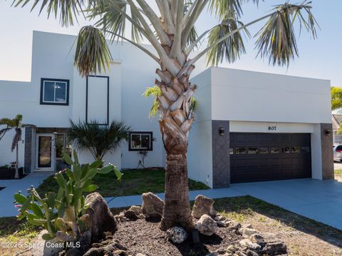 807 W Central Boulevard Cape Canaveral FL 32920