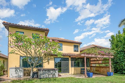 A home in Satellite Beach